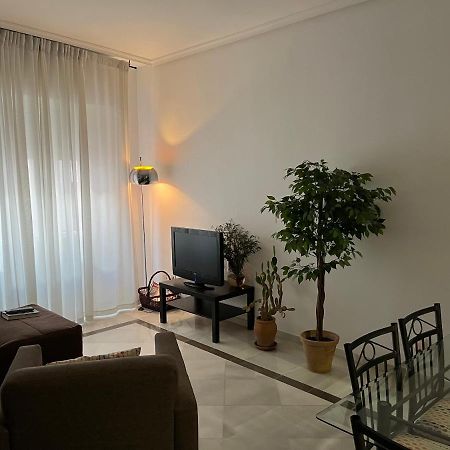 Very Nice Apartament. City Center. Private Parking Sevilla Exteriör bild