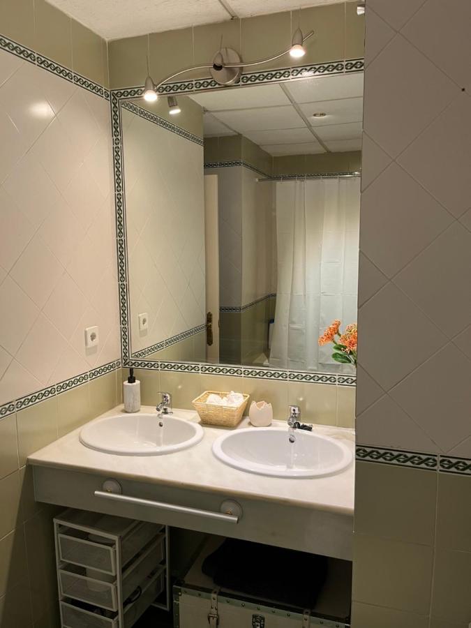 Very Nice Apartament. City Center. Private Parking Sevilla Exteriör bild